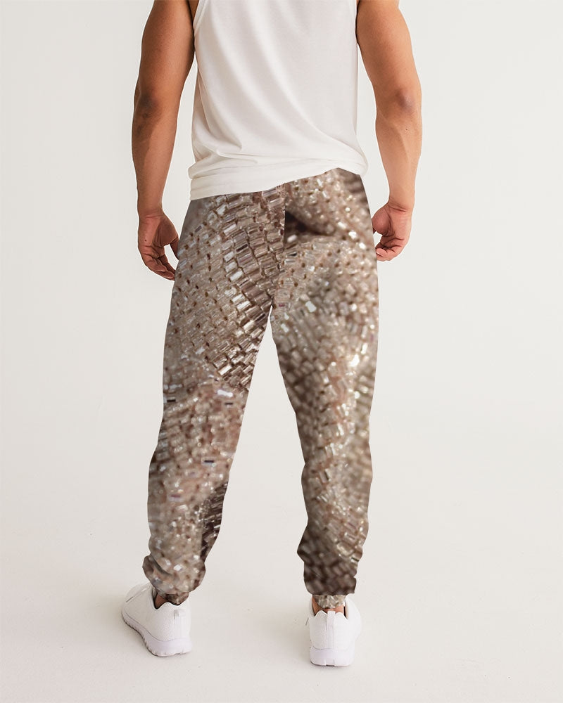 Jus’ Like Diamonds Men's Track Pants