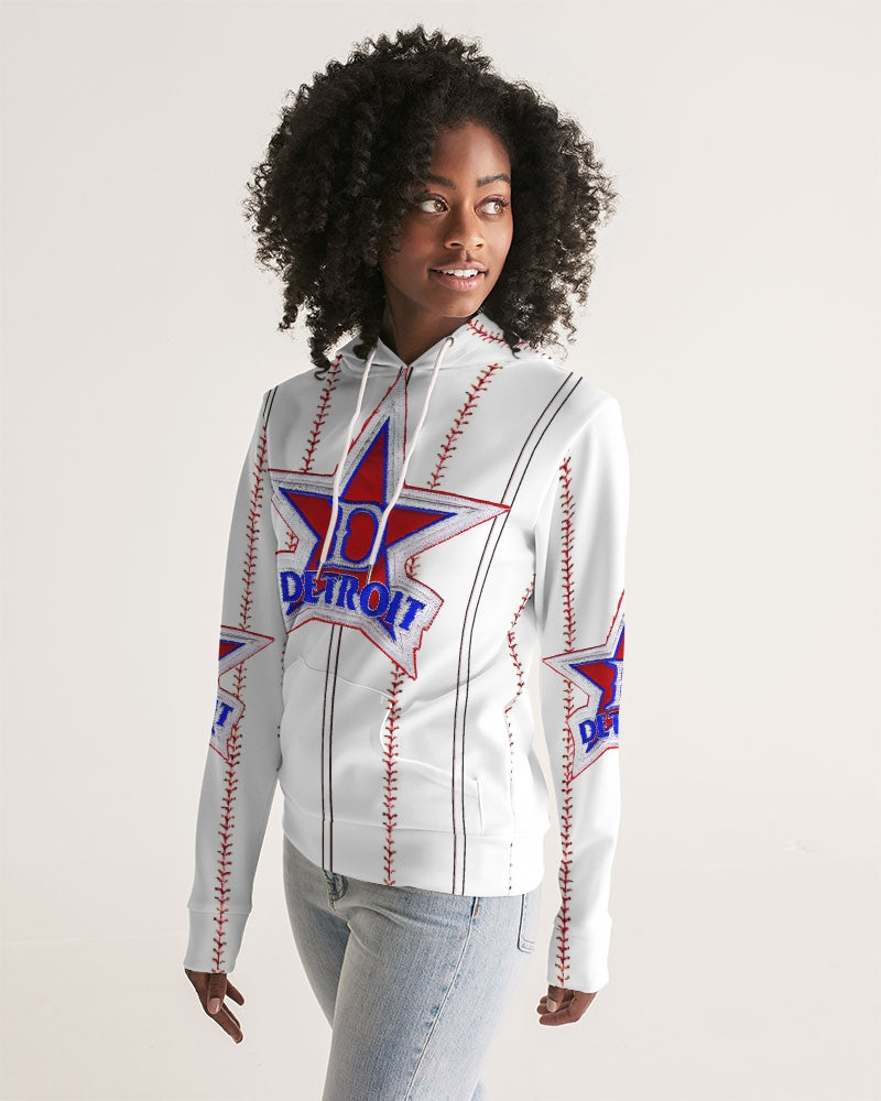 Stars and Stripes Women's Hoodie