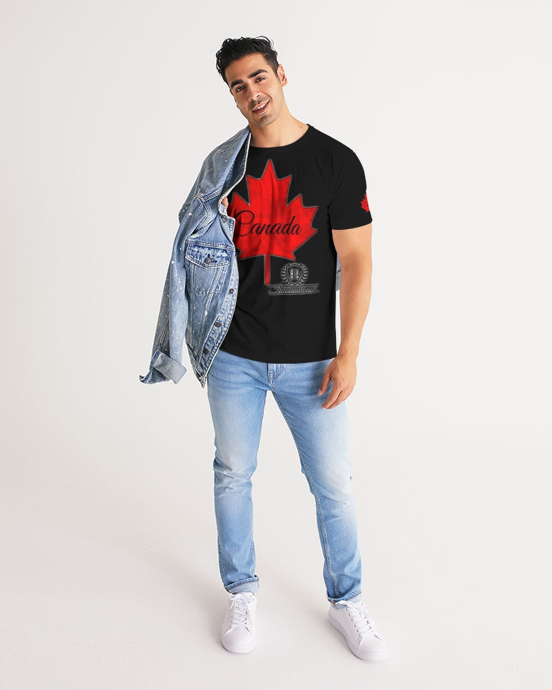 Maple Leaf Men's Tee